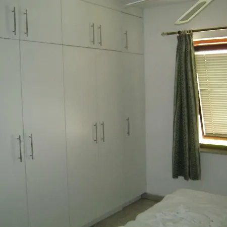 Sun Club Premium Bungalow, Gartenblick מלון