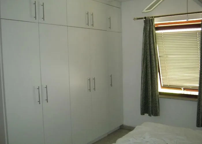 Sun Club Premium Bungalow, Gartenblick מלון