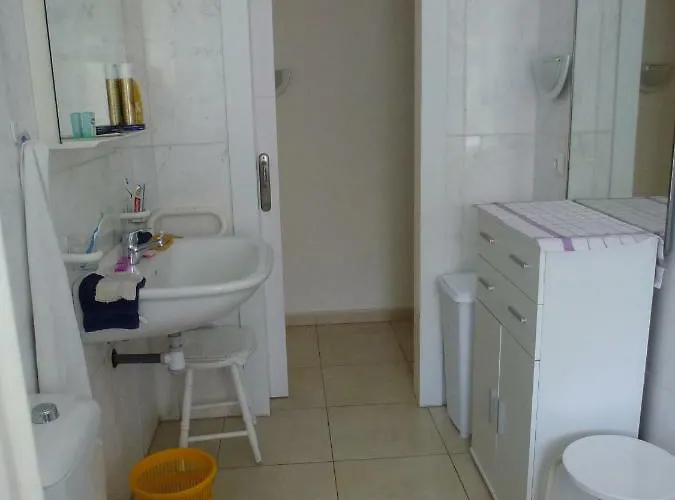 מלון Sun Club Premium Bungalow, Gartenblick *