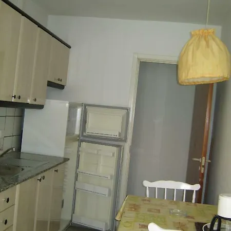 Sun Club Premium Bungalow, Gartenblick Szálloda *