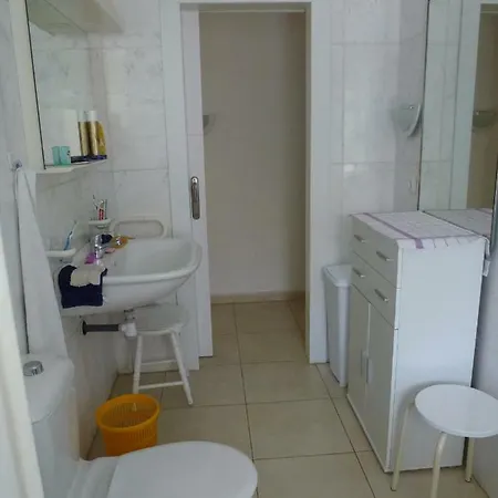 Ξενοδοχείο Sun Club Premium Bungalow, Gartenblick *