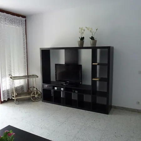 Sun Club Premium Bungalow, Gartenblick * Playa del Inglés