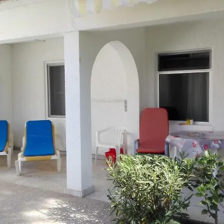 Sun Club Premium Bungalow, Gartenblick Hotel