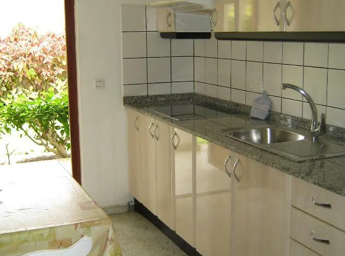 Sun Club Premium Bungalow, Gartenblick Hotel Playa del Inglés