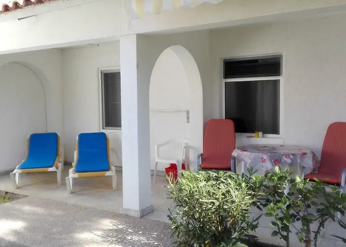 Sun Club Premium Bungalow, Gartenblick Hotel