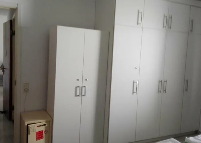 Sun Club Premium Bungalow, Gartenblick Готель *